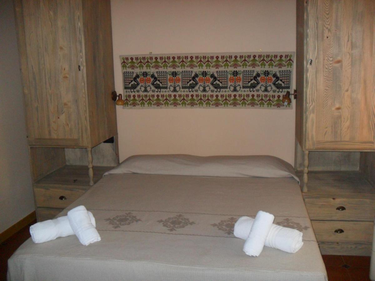 סנטה מריה נברזה Hotel Plammas מראה חיצוני תמונה