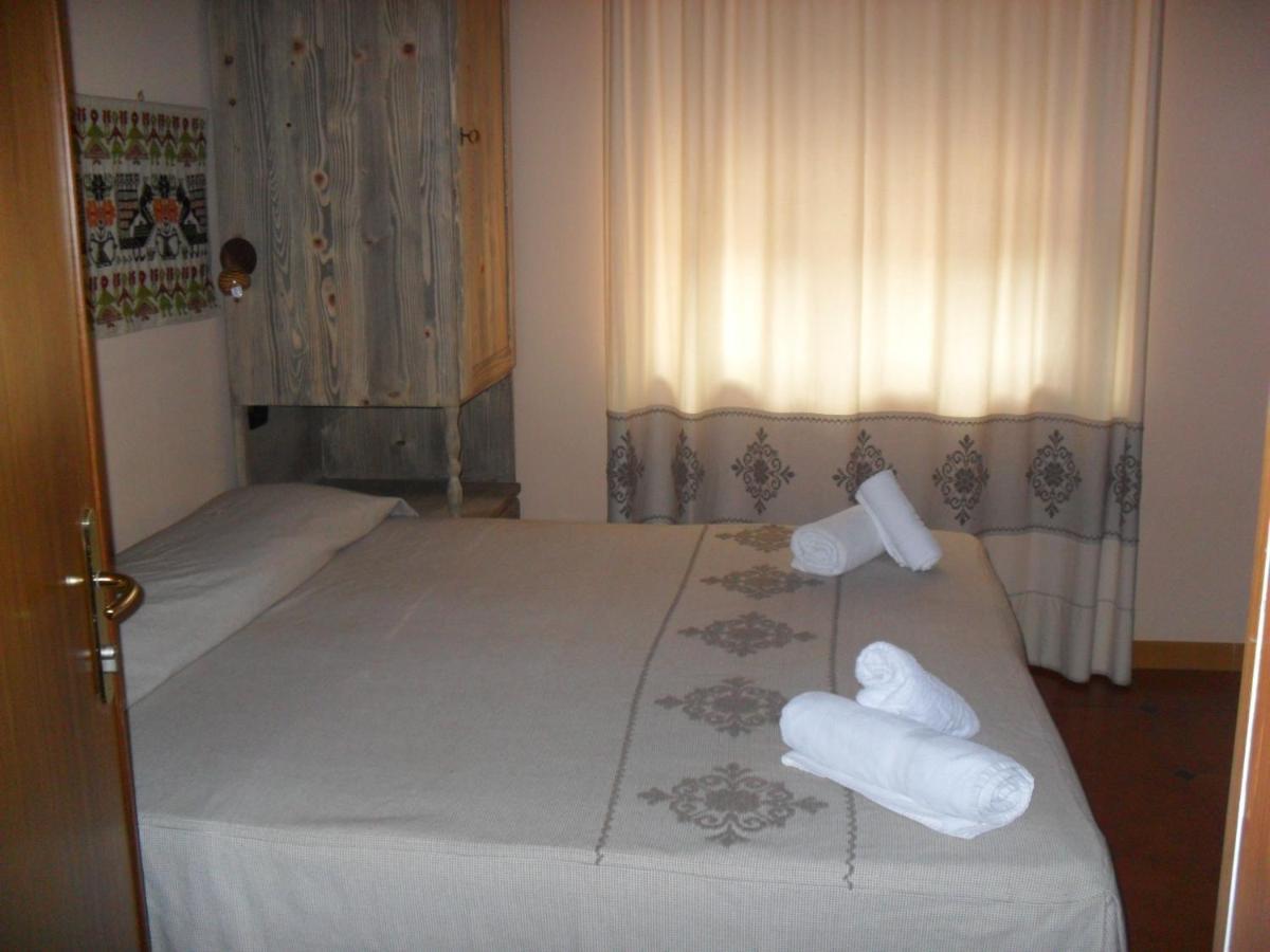 סנטה מריה נברזה Hotel Plammas מראה חיצוני תמונה