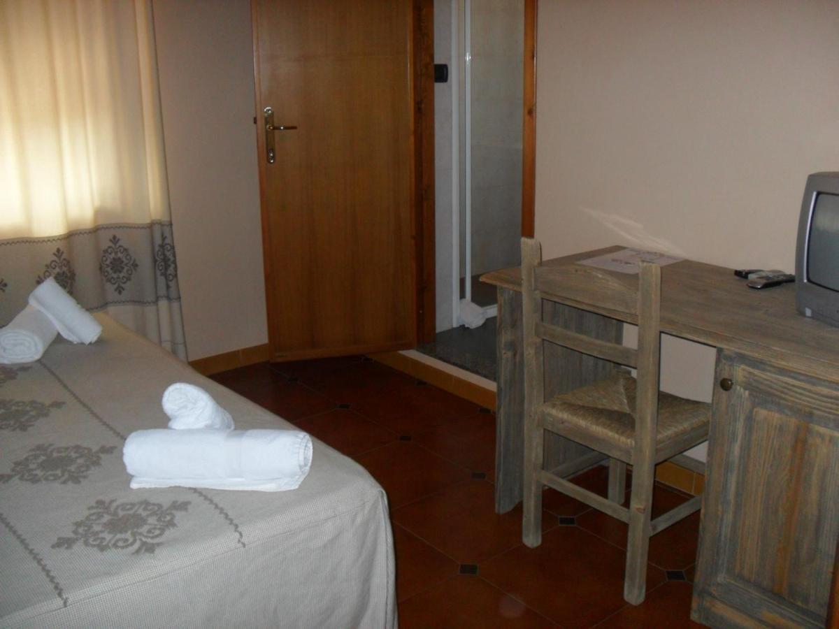 סנטה מריה נברזה Hotel Plammas מראה חיצוני תמונה