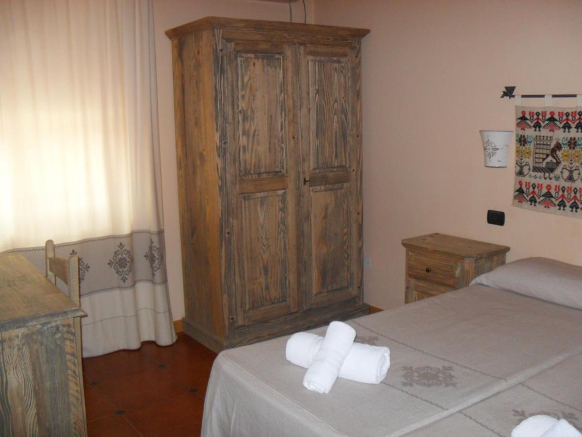 סנטה מריה נברזה Hotel Plammas מראה חיצוני תמונה