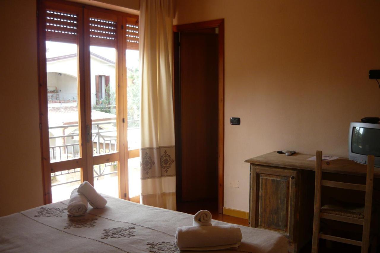 סנטה מריה נברזה Hotel Plammas מראה חיצוני תמונה