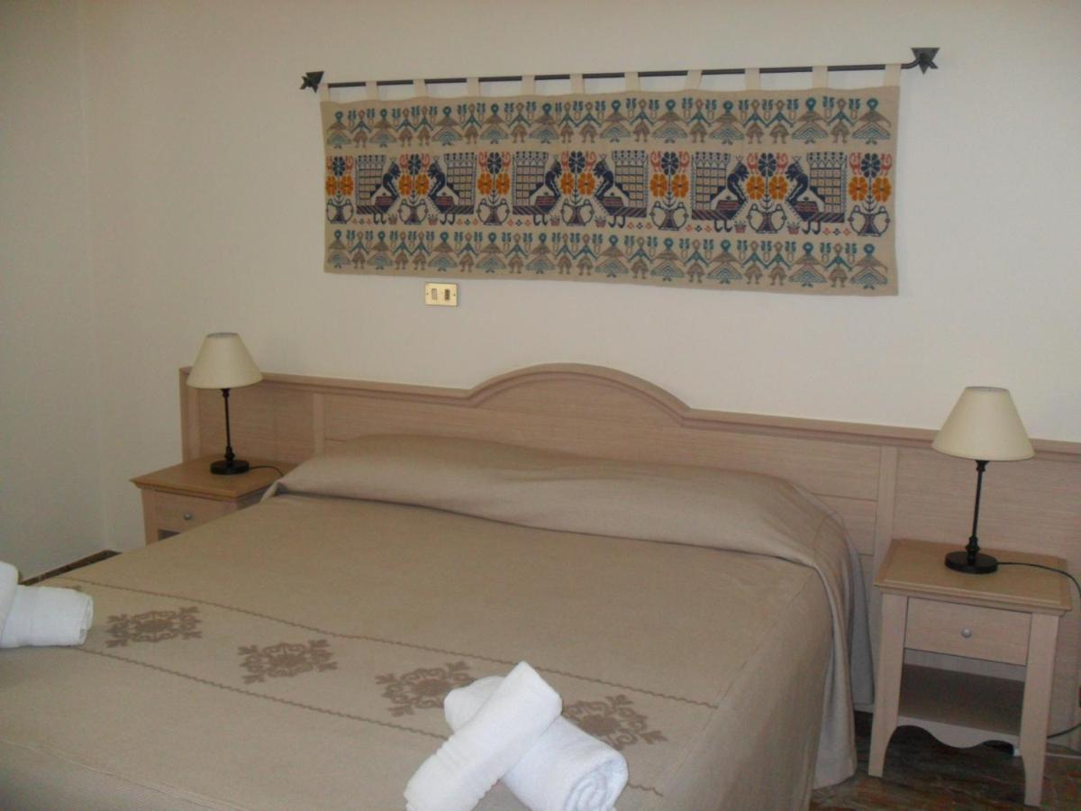 סנטה מריה נברזה Hotel Plammas מראה חיצוני תמונה
