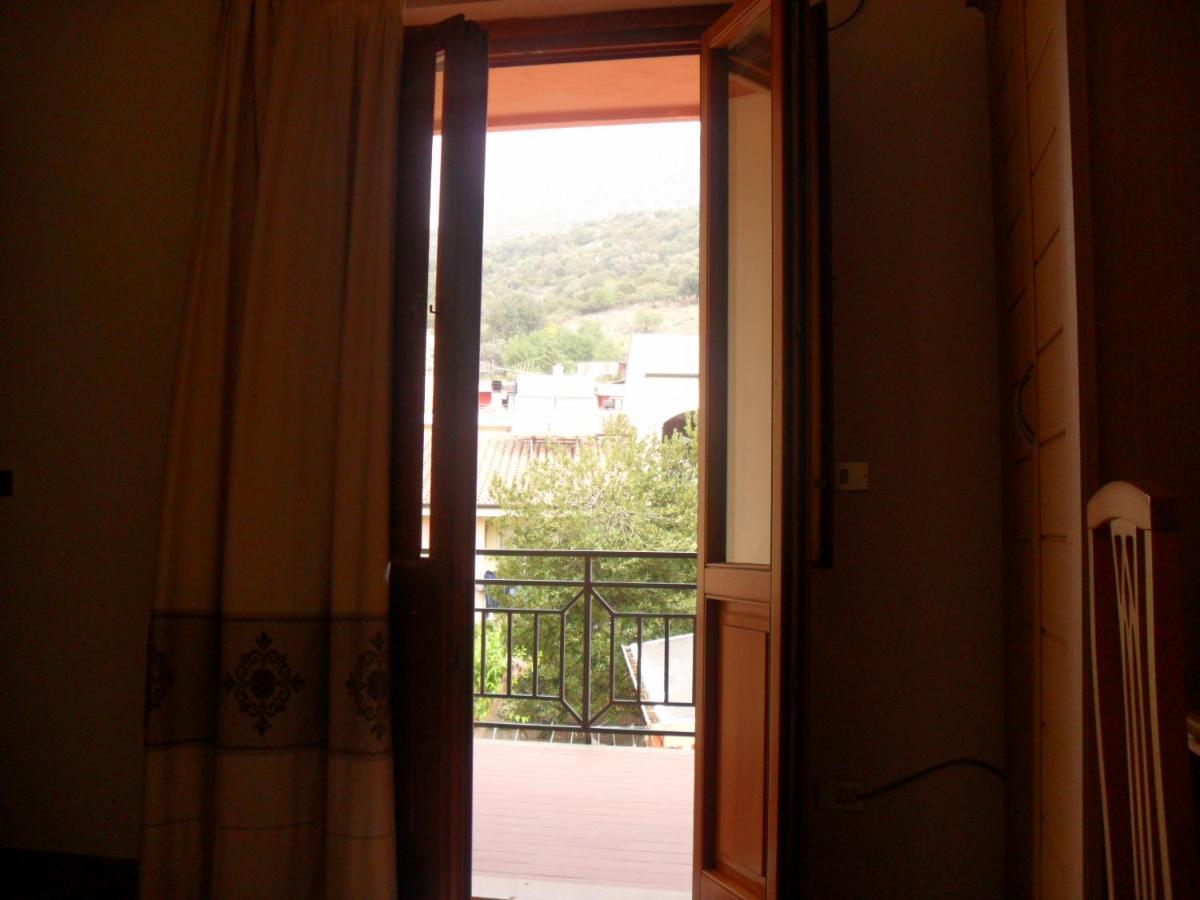 סנטה מריה נברזה Hotel Plammas מראה חיצוני תמונה