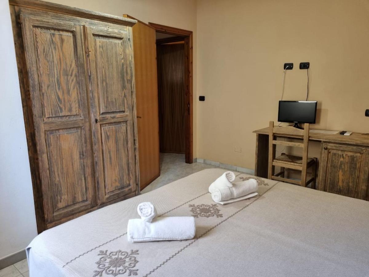 סנטה מריה נברזה Hotel Plammas מראה חיצוני תמונה