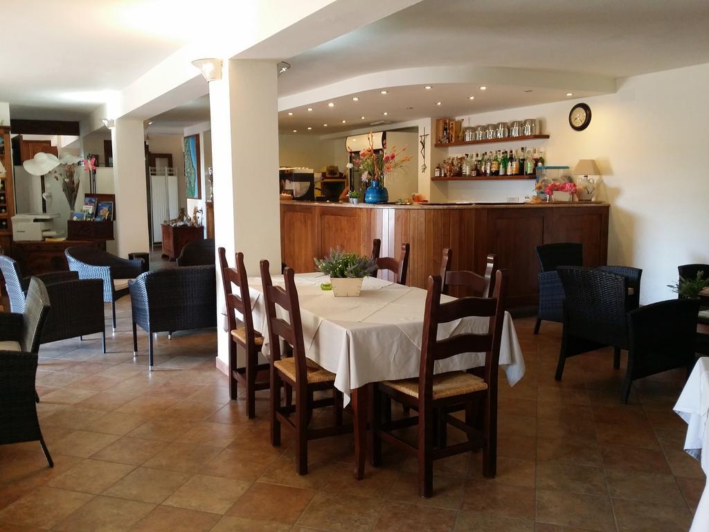 סנטה מריה נברזה Hotel Plammas מראה חיצוני תמונה