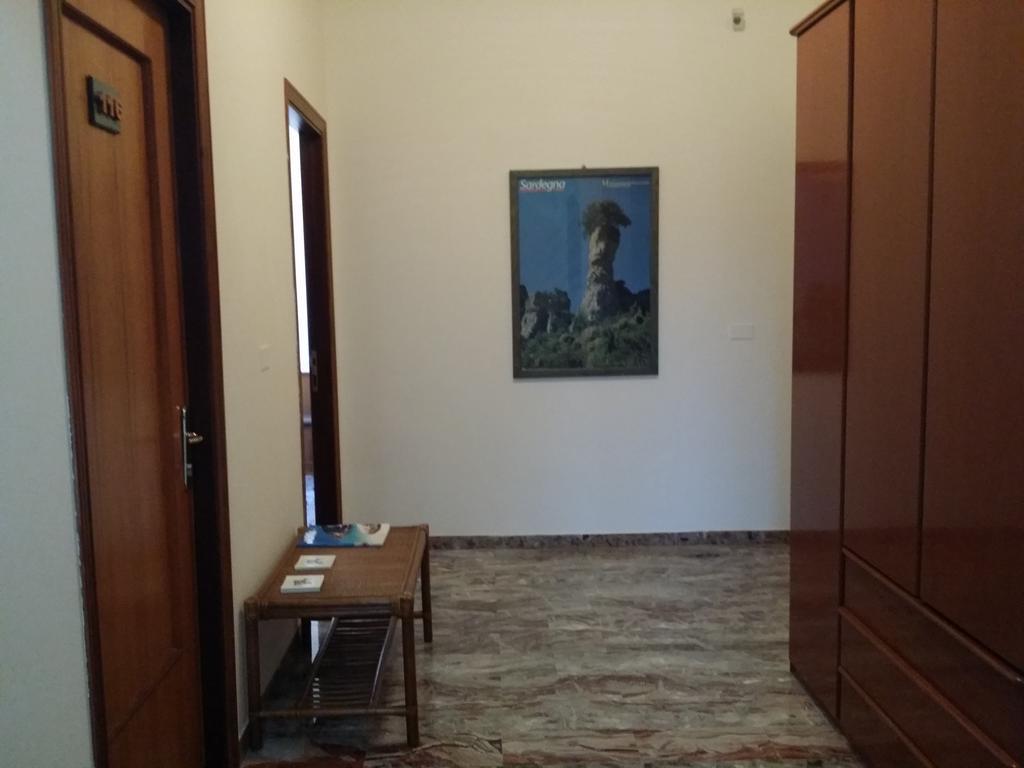 סנטה מריה נברזה Hotel Plammas מראה חיצוני תמונה