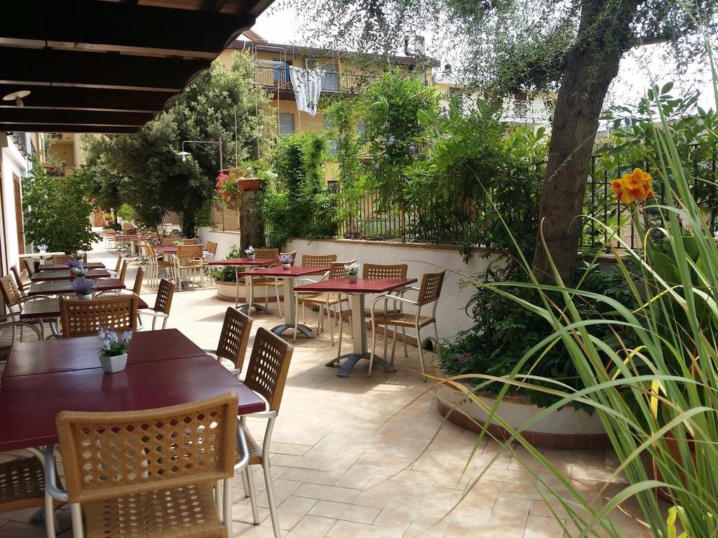סנטה מריה נברזה Hotel Plammas מראה חיצוני תמונה