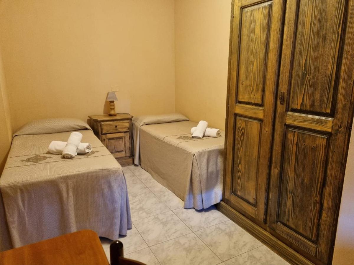 סנטה מריה נברזה Hotel Plammas מראה חיצוני תמונה