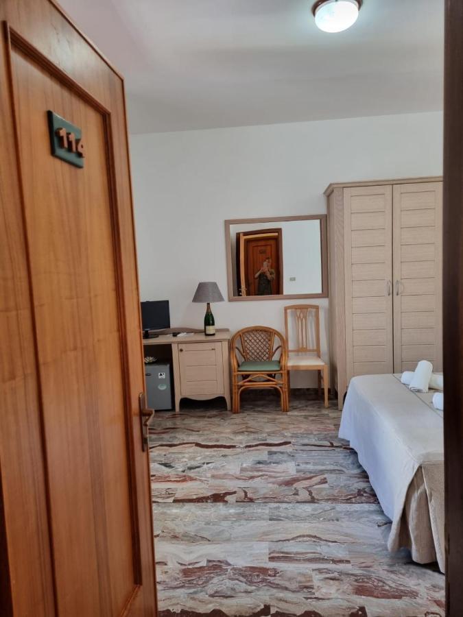 סנטה מריה נברזה Hotel Plammas מראה חיצוני תמונה