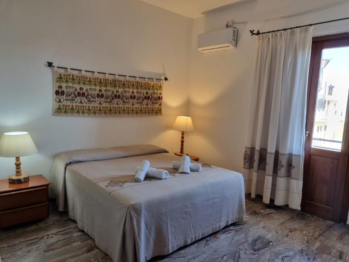 סנטה מריה נברזה Hotel Plammas מראה חיצוני תמונה