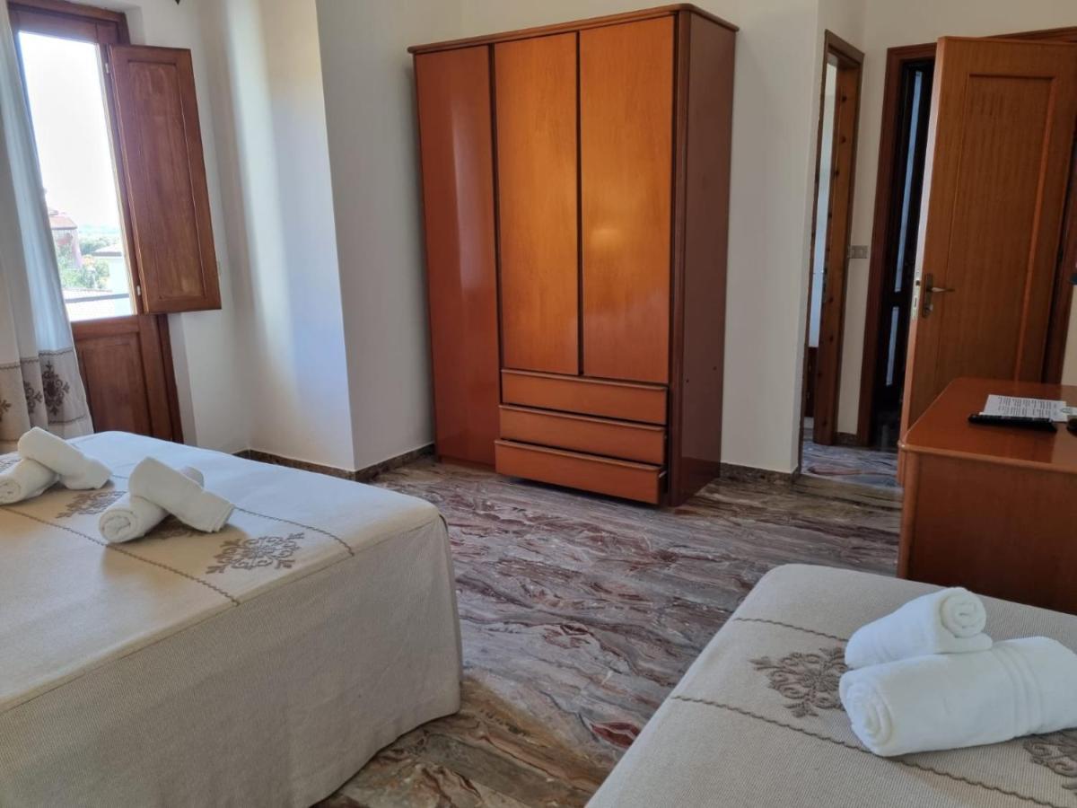 סנטה מריה נברזה Hotel Plammas מראה חיצוני תמונה