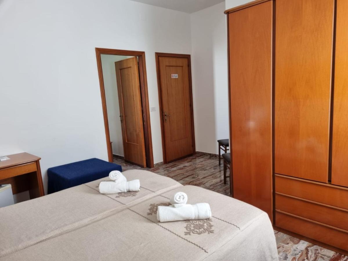 סנטה מריה נברזה Hotel Plammas מראה חיצוני תמונה