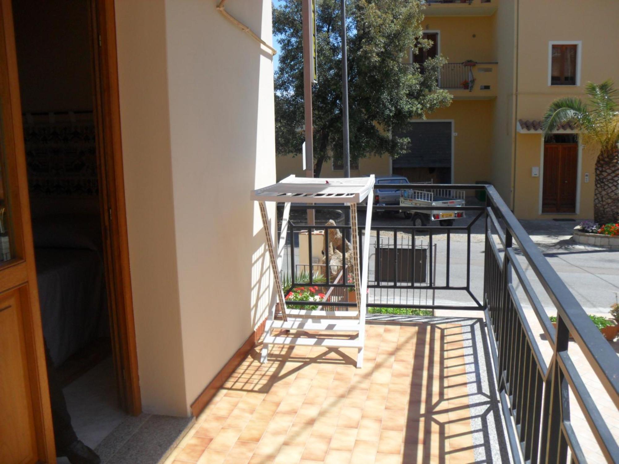 סנטה מריה נברזה Hotel Plammas מראה חיצוני תמונה