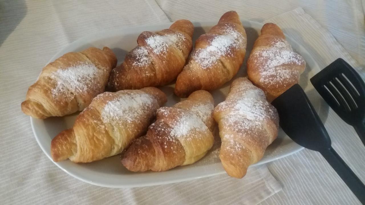 סנטה מריה נברזה Hotel Plammas מראה חיצוני תמונה