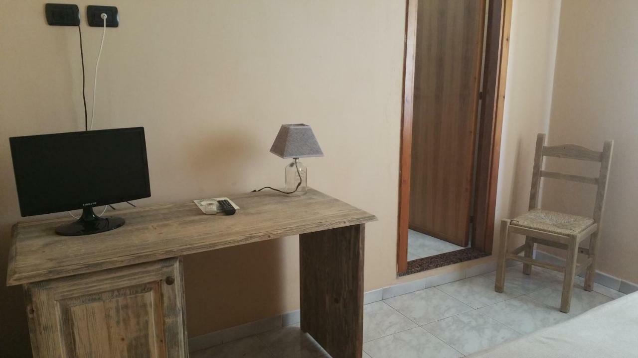 סנטה מריה נברזה Hotel Plammas מראה חיצוני תמונה